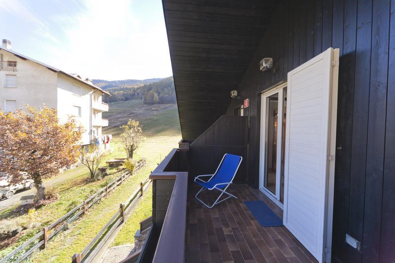 Chalet Dafne Hotell Aprica Exteriör bild